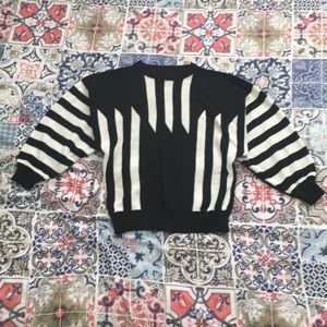 Women’s Winter Knitivo Sweater (S)